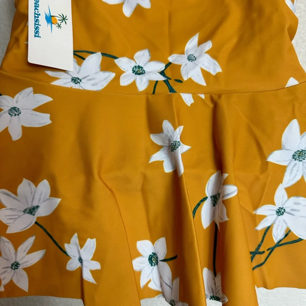 Beachsissi beachsissie tankini